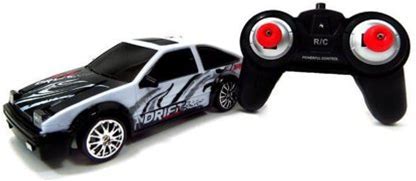 BEZGAR 1:24 Scale Remote Control Car