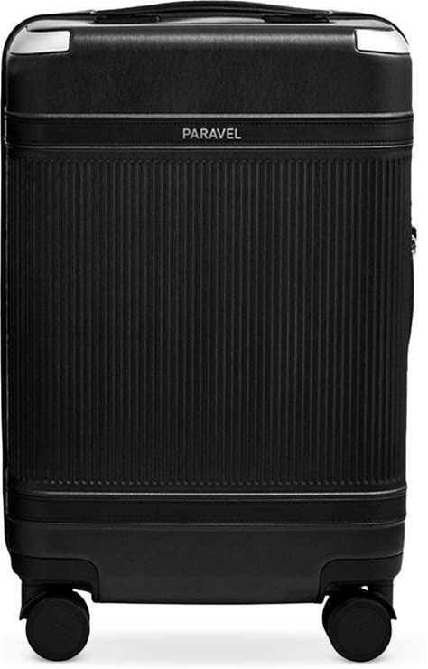 Paravel Aviator Carry-On Plus