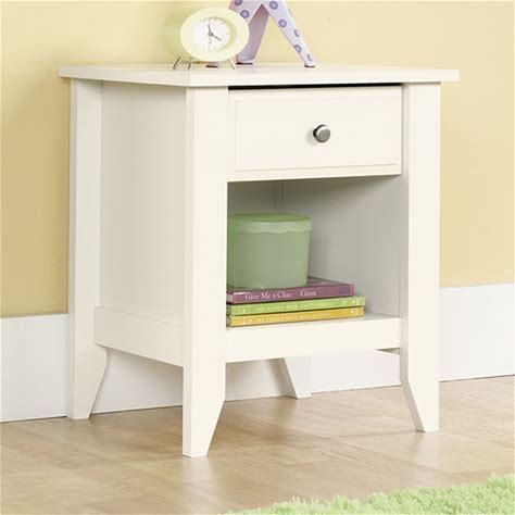 Sauder Shoal Creek Nightstand