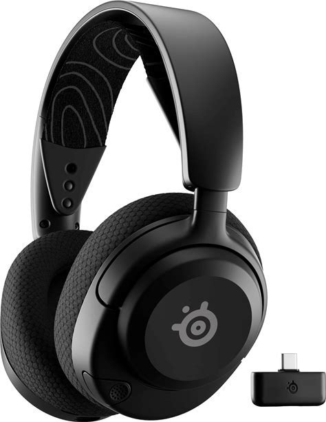 SteelSeries Arctis 5