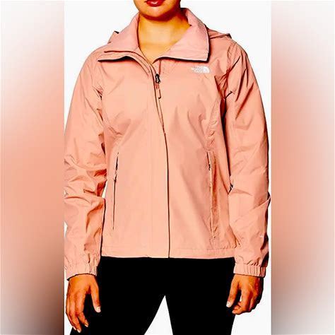 The North Face Women's Resolve 2 Jacket