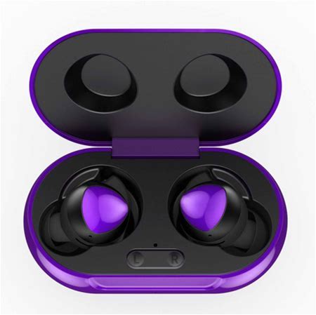 Samsung Galaxy Buds Plus