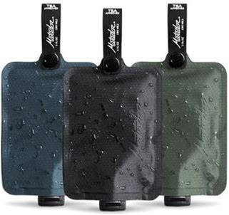 Matador FlatPak Toiletry Bottle