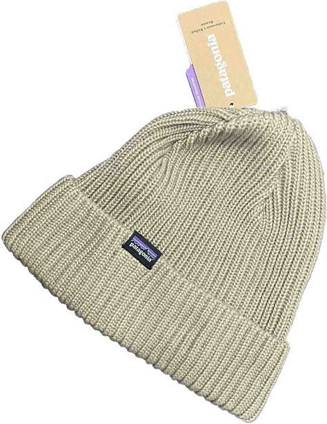 Patagonia Fisherman's Rolled Beanie