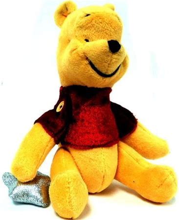 Disney's Winnie the Pooh Plush