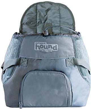 Outward Hound PoochPouch Front Carrier