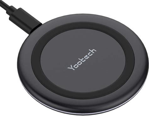 Yootech Wireless Charger