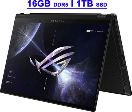 Asus ROG Flow X13