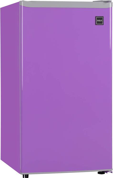 RCA RFR321 Mini Refrigerator