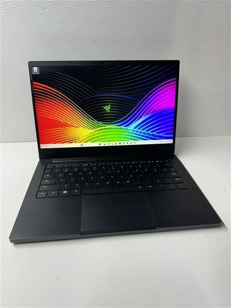 Razer Blade Stealth