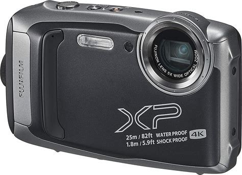 Fujifilm FinePix XP140