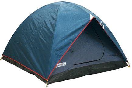 NTK Cherokee GT 5 to 6-Person Tent