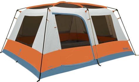 Eureka Copper Canyon Tent