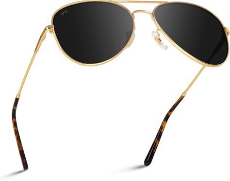 WearMe Pro Classic Aviator Sunglasses