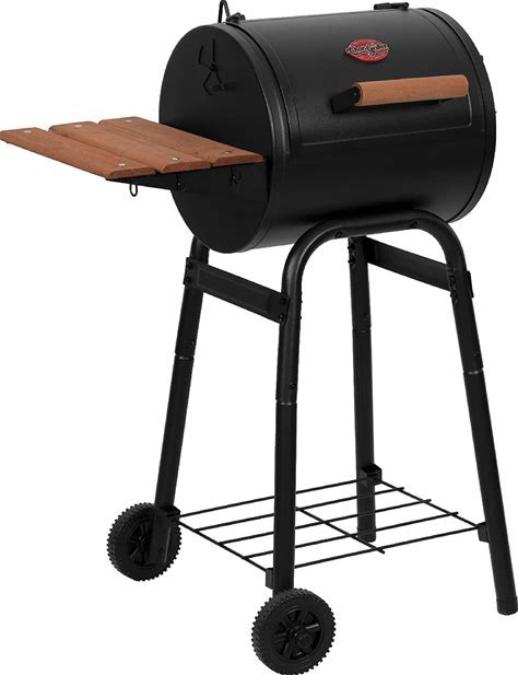 Char-Griller E1515 Patio Pro