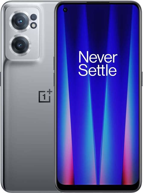 OnePlus Nord 2