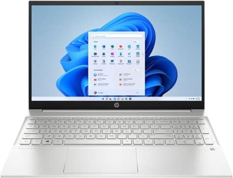 HP Pavilion 15