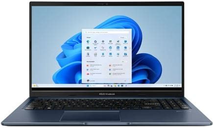 ASUS VivoBook 15.6-inch Laptop