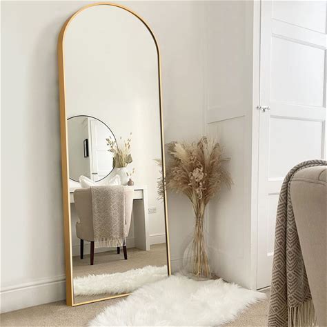 NeuType Full Length Mirror