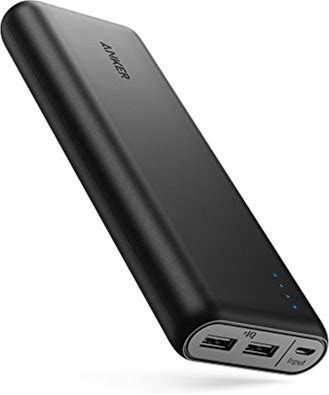 Anker PowerCore 20100mAh