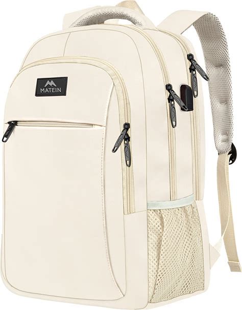 Matein Travel Laptop Backpack