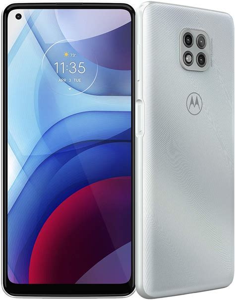 Moto G Power (2021)